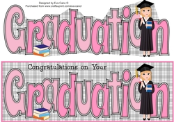 Graduation Girl large dl 2