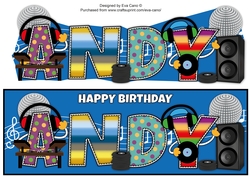 DJ ANDY large dl