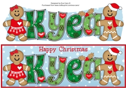 Gingerbread Couple KYEA large dl