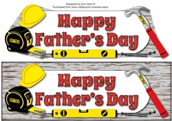Joiners tools Fathers day large dl 3