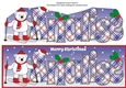 Monty Polar Bear Skiing ANALISE large dl