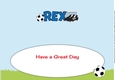 Football Boots & Football REX large dl insert