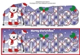 Monty Polar Bear Skiing ANNALISE large dl