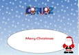 Santas CRUZ large dl insert