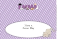 Cats EMMA large dl 2 insert