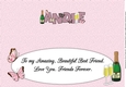 Champagne & Butterflies ANDIE large dl insert 2