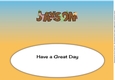 Dinosaurs JAXSON large dl insert