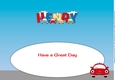 Kiddie Cars HENRY large dl insert