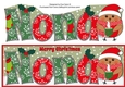 Christmas Plump Robin with Hot Drink NONA large dl