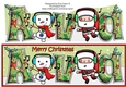 Jolly Santa and Jolly Snowman dancing AVA large dl