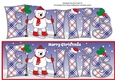 Monty Polar Bear Skiing ELLIS large dl