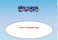 Funny Red Wine STUART large dl insert