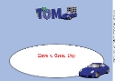 Porsche TOM large dl insert