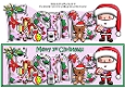 Jolly Santa First Christmas ESME large dl