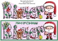 Jolly Santa First Christmas RIVER large dl