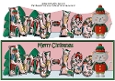 Christmas Cat Elf AMY-LEE large dl