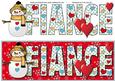 Fiance Large Dl 2