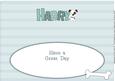 Patch the Dog Harry Large Dl Insert