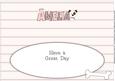Patch the Dog Amelia Large Dl Insert