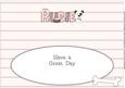 Patch the Dog Rubie Large Dl Insert