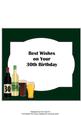 What's Your Poison? 30 Today Insert
