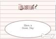 Patch the Dog Elisha Large Dl Insert