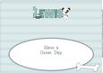 Patch the Dog Lewis Large Dl Insert