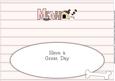 Patch the Dog Miah Large Dl Insert