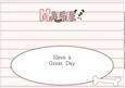 Patch the Dog Maisie Large Dl Insert