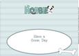 Patch the Dog Robbie Large Dl Insert