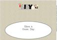 What's Your Poison? Lily Large Dl Insert