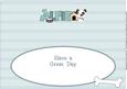 Patch the Dog Alfie Large Dl Insert