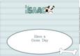 Patch the Dog Isaac Large Dl Insert