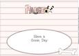 Patch the Dog Paige Large Dl Insert