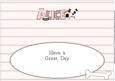 Patch the Dog Alice Large Dl Insert