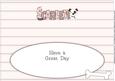 Patch the Dog Scarlett Large Dl Insert