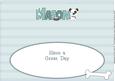 Patch the Dog Mason Large Dl Insert