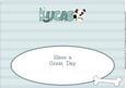 Patch the Dog Lucas Large Dl Insert