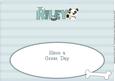Patch the Dog Riley Large Dl Insert