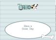 Patch the Dog Theo Large Dl Insert
