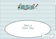 Patch the Dog Jayden Large Dl Insert