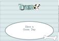 Patch the Dog Tyler Large Dl Insert