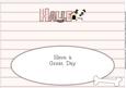 Patch the Dog Halle Large Dl Insert