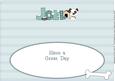 Patch the Dog Joel Large Dl Insert