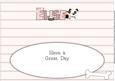Patch the Dog Elise Large Dl Insert