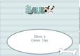 Patch the Dog Saul Large Dl Insert