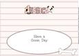 Patch the Dog Jessica Large Dl Insert