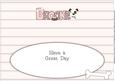 Patch the Dog Brooke Large Dl Insert