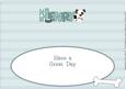 Patch the Dog Henry Large Dl Insert