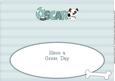 Patch the Dog Oscar Large Dl Insert
